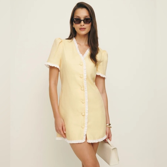 Reformation Dresses & Skirts - Reformation Dress